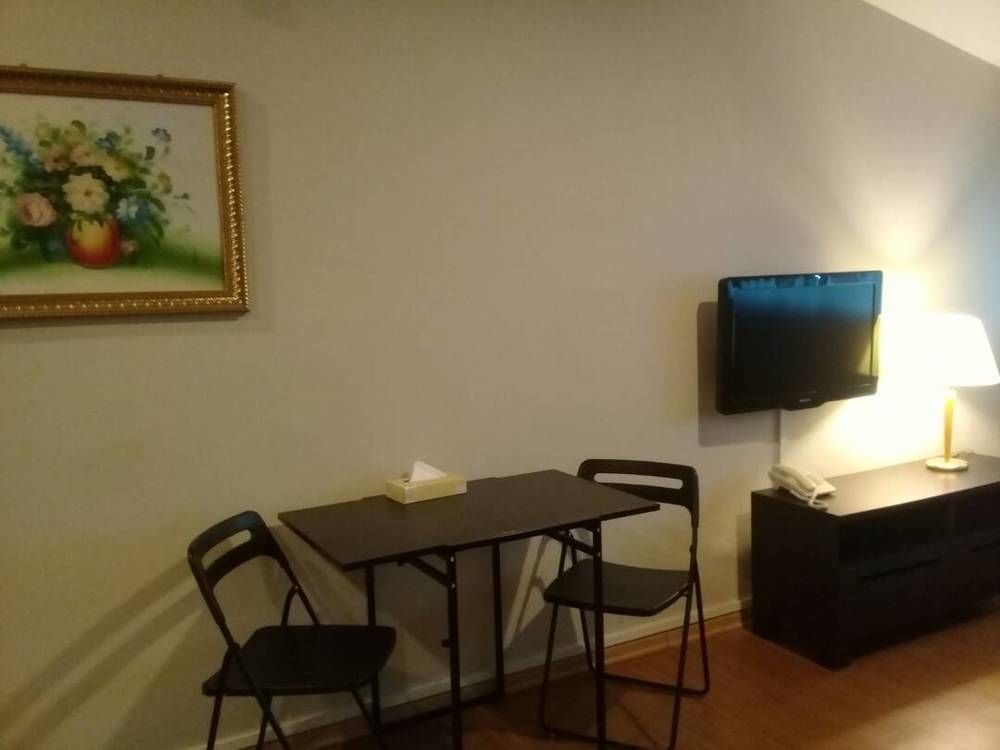 Ginasuite Kompleks27 Hotel بندر سير بيجوانا المظهر الخارجي الصورة