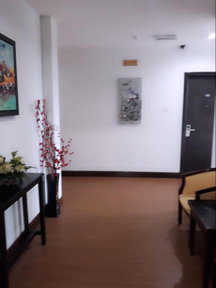 Ginasuite Kompleks27 Hotel بندر سير بيجوانا المظهر الخارجي الصورة