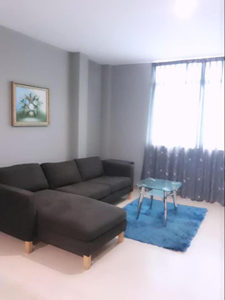 Ginasuite Kompleks27 Hotel بندر سير بيجوانا المظهر الخارجي الصورة